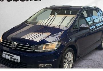 VW Touran 106.552 km 18.990 &euro; Schnaittach 91220