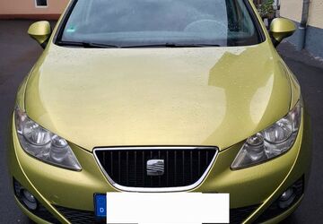 Seat Ibiza 163.000 km 3.200 &euro; Veitsbronn 90587