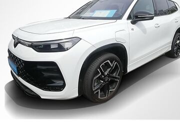 VW Tayron 17.002 km 54.609 &euro; Nürnberg 90411