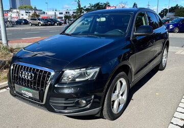 Audi Q5 309.000 km 8.490 &euro; Nürnberg 90449