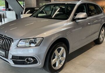 Audi Q5 187.400 km 14.980 &euro; Forchheim 91301