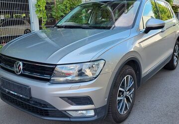VW Tiguan 211.000 km 12.900 &euro; Nürnberg 90449
