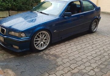 BMW 323 175.000 km 8.650 &euro; Neustadt an der Aisch 91413