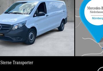 Mercedes-Benz Vito 39.580 km 33.177 &euro; Fürth 90763