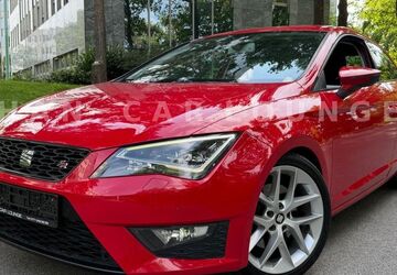 Seat Leon 140.000 km 10.900 &euro; Nürnberg 90431