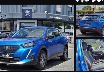 Peugeot 2008 57.750 km 17.900 &euro; Lauf 91207