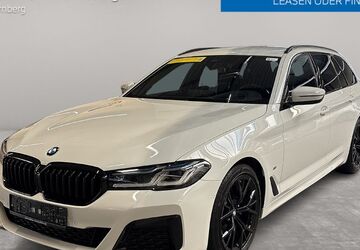 BMW 520 69.662 km 36.889 &euro; Nürnberg 90441