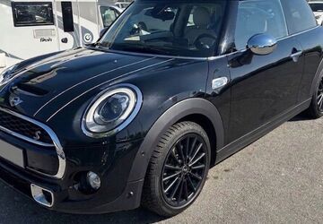 Mini Cooper S 119.000 km 13.700 &euro; Erlangen 91058