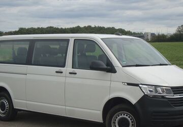 VW T6 Transporter 106.307 km 31.690 &euro; Pommersfelden 96178