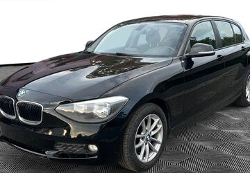BMW 118 183.424 km 6.900 &euro; Schwaig bei Nürnberg 90571