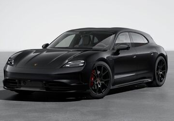 Porsche Taycan 9.900 km 159.990 &euro; Nürnberg 90425