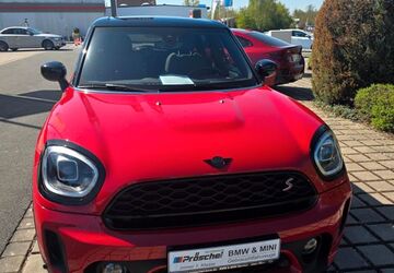 Mini Countryman S (Cooper) 55.800 km 27.990 &euro; Diespeck 91456