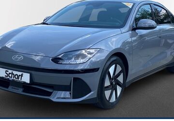 Hyundai IONIQ 6 25.285 km 29.590 &euro; Herzogenaurach 91074