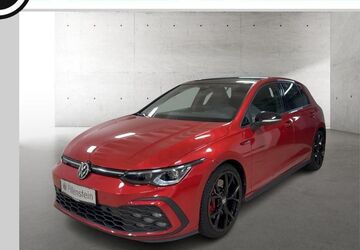 VW Golf 102.800 km 23.909 &euro; Fürth 90762