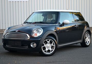 Mini Cooper 143.937 km 3.800 &euro; Nürnberg 90491