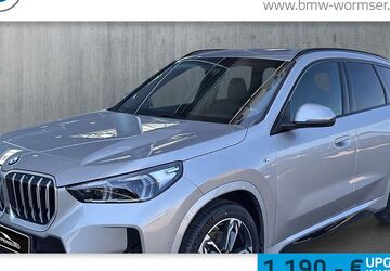 BMW X1 11.837 km 47.900 &euro; Erlangen 91058