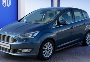 Ford C-Max 103.200 km 12.880 &euro; Erlangen 91052