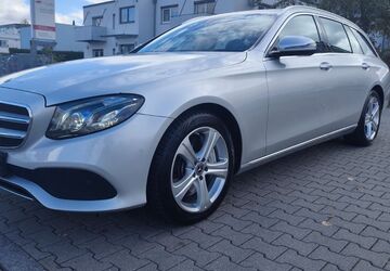 Mercedes-Benz E 350 180.000 km 18.450 &euro; Fürth 90763