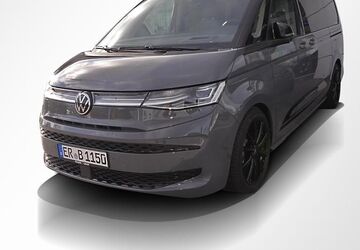VW T7 Multivan 17.500 km 72.440 &euro; Erlangen 91058