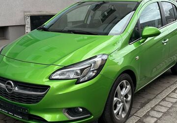 Opel Corsa 170.000 km 6.500 &euro; Nürnberg 90478