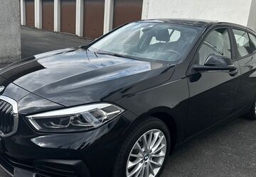 BMW 118 130.000 km 16.700 &euro; Nürnberg 90449