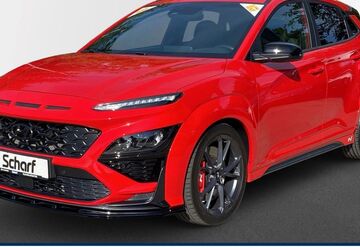 Hyundai KONA 56.832 km 25.890 &euro; Lauf 91207