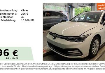 VW Golf 28.265 km 27.370 &euro; Nürnberg 90411