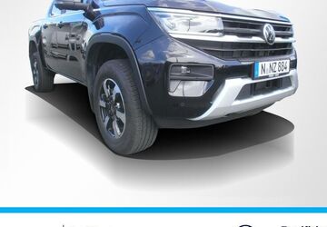 VW Amarok 14.950 km 55.846 &euro; Nürnberg 90441