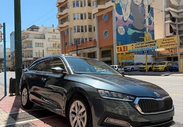 Skoda Octavia 158.000 km 15.000 &euro; Schwabach 91126