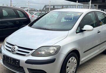 VW Golf Plus 198.578 km 550 &euro; Nürnberg 90439