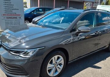 VW Golf 117.179 km 15.970 &euro; Fürth 90763