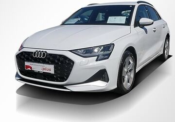 Audi A3 8.450 km 25.640 &euro; Erlangen 91058