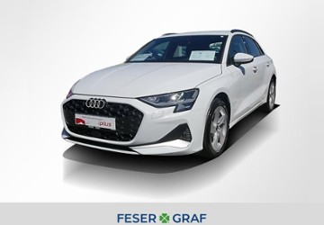 Audi A3 8.450 km 26.190 &euro; Erlangen 91058