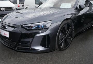 Audi e-tron GT 23.450 km 61.840 &euro; Erlangen 91058