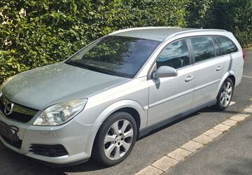 Opel Vectra 176.500 km 2.300 &euro; Erlangen 91056