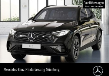 Mercedes-Benz GLC 200 9.900 km 54.900 &euro; Nürnberg 90402
