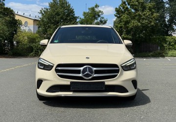 Mercedes-Benz B 200 492.000 km 8.000 &euro; Fürth 90763