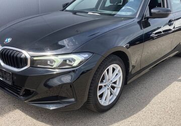 BMW 318 61.000 km 24.999 &euro; Baiersdorf 91083