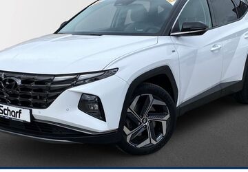 Hyundai TUCSON 38.585 km 24.890 &euro; Herzogenaurach 91074