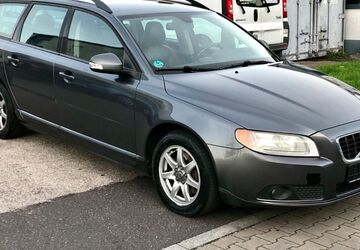 Volvo V70 430.378 km 2.788 &euro; Nürnberg 90441
