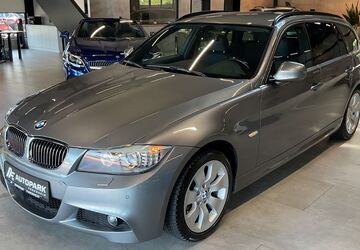 BMW 330 226.900 km 8.980 &euro; Forchheim 91301