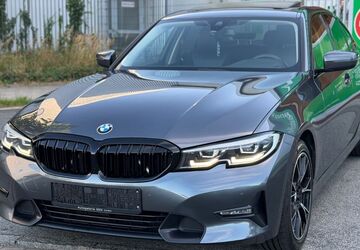 BMW 330 190.000 km 18.690 &euro; Fürth 90763