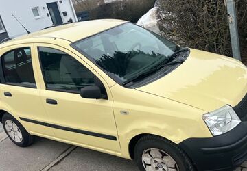 Fiat New Panda 127.810 km 550 &euro; Nürnberg 90439