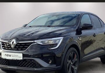 Renault Arkana 63.500 km 18.990 &euro; Erlangen 91056