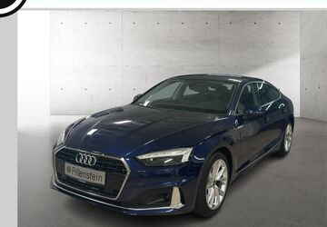 Audi A5 89.550 km 26.409 &euro; Fürth 90762
