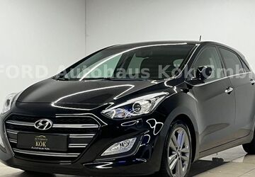 Hyundai i30 157.452 km 8.690 &euro; Neunkirchen Br. 91077