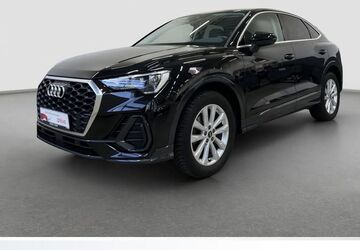 Audi Q3 71.400 km 26.480 &euro; Fürth 90763