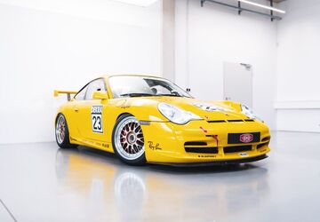Porsche 996 40.100 km 139.900 &euro; Nürnberg 90408