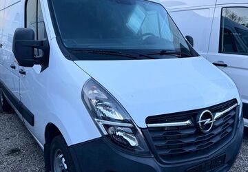 Opel Movano 34.950 km 19.999 &euro; Nürnberg 90441