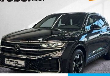 VW Touareg 9.834 km 65.990 &euro; Schnaittach 91220